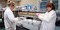 On-the-Job Training for Analytical Instruments