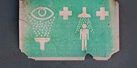OSHA and ANSI Requirements for Eyewash and Safety Showers
