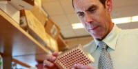 Protein Data Takes Significant Step Forward in Medicine