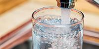Research Targets Threat to Drinking Water