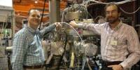 Sandia Labs Creates Better 'Fingerprints' to Detect Elusive, Valuable Chemical Compounds