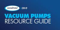 Vacuum Pumps Resource Guide