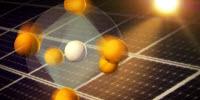 Atomic Movies May Help Explain Why Perovskite Solar Cells Are More Efficient
