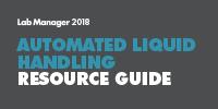 Automated Liquid Handling Resource Guide