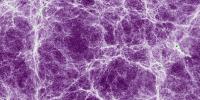 Dark Matter Is Likely 'Cold,' Not 'Fuzzy,' Scientists Report after New Simulations
