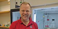 Improvements in Liquid Chromatography