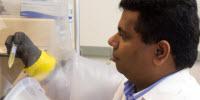 New South Dakota Biologics Center to Improve Animal, Human Health