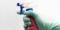 New Study Links Antibiotic Resistance to Common Household Disinfectant Triclosan
