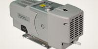 Oil-Free Vacuum Pumps for GC-MS