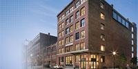 Repurposing Existing Architecture for Scientific Use