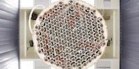 A Silent Search for Dark Matter