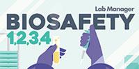 Biosafety Levels 1,2,3,4