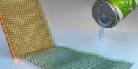 Fizzy Soda Water Could Be Key to Clean Manufacture of Flat Wonder Material: Graphene