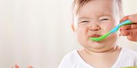 Food Fight: Children's Temperaments Help Predict Dinnertime Struggles