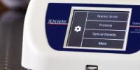 Jenway® Launches New Genova Bio Life Science Spectrophotometer