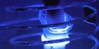 Magnetic Fields Turn up the Heat on Bacterial Biofilms