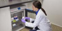 New Lab-Grade Undercounter Refrigerators Use Redundant Cooling Technology to Maintain Optimal Storage Conditions