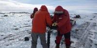 New Study Validates East Antarctic Ice Sheet Should Remain Stable Even If Western Ice Sheet Melts
