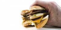 Of Mice and Cheeseburgers: Experimental Drug Reverses Obesity-Related Liver Disease
