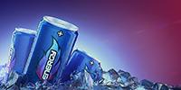 Regular Energy Drink Use Linked to Later Drug Use among Young Adults