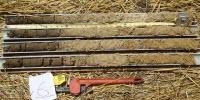 Researchers Develop New Methods for Assessing Risk of Subsurface Phosphorus