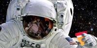 Turning Human Waste into Plastic, Nutrients Could Aid Long-Distance Space Travel