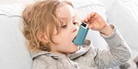 Breastfeeding May Help Prevent Children's Asthma Exacerbations Later in Life