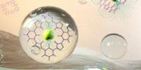 Discovery Could Reduce Nuclear Waste with Improved Method to Chemically Engineer Molecules