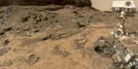 Discovery of Boron on Mars Adds to Evidence for Habitability