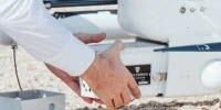 Drones in Flight Now Delivering Medical Samples