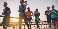 New Study Links Exercise to Better Self-Control