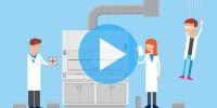 The Advantages of Ductless Fume Hoods