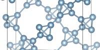 Ultra-Light Aluminum: Chemist Reports Breakthrough in Material Design