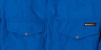 Workrite Uniform Co. Announces New FR Coverall with Chemical-Splash Protection