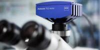 ZEISS Presents New Microscope Cameras