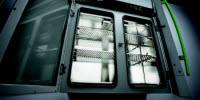 Caron Receives Gel Jacket Patents