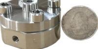 Equilibar Releases Miniature Back Pressure Regulator