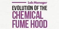 Evolution of the Chemical Fume Hood