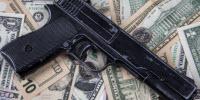 Firearm-Related Injuries Account for $2.8 Billion in Emergency Room and Inpatient Charges Each Year