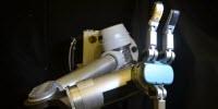 Flexible 'Skin' Can Help Robots, Prosthetics Perform Everyday Tasks by Sensing Shear Force