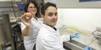 Germ-Free Hatching Eggs: An Alternative to Formaldehyde Application