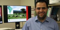 Having Cows Put Proteins into Milk, Not Waste, Is Researcher's Goal