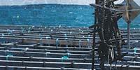 Industry-University Partnership Turns Aquaculture Farm into a Giant Lab