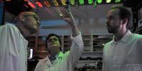 Prototype Shows How Tiny Photodetectors Can Double Their Efficiency