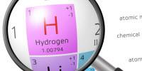 Reimagining Hydrogen: A Small Molecule With Large-Scale Ideas