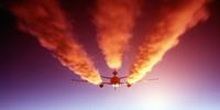 Research Aims to Help Renewable Jet Fuel Take Flight