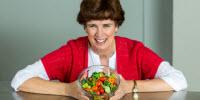 Researcher Finds Further Evidence That Fats and Oils Help to Unlock Full Nutritional Benefits of Veggies