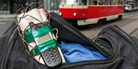 Researchers Develop Technique That Could Detect Explosives, Dangerous Gases Rapidly and Remotely