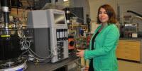Researchers Take the 'Stink' out of Wastewater Treatment