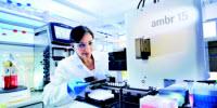 Sartorius Stedim Biotech Launches ambr® 15 Bioreactor System with Nova BioProfile® FLEX2 Integration